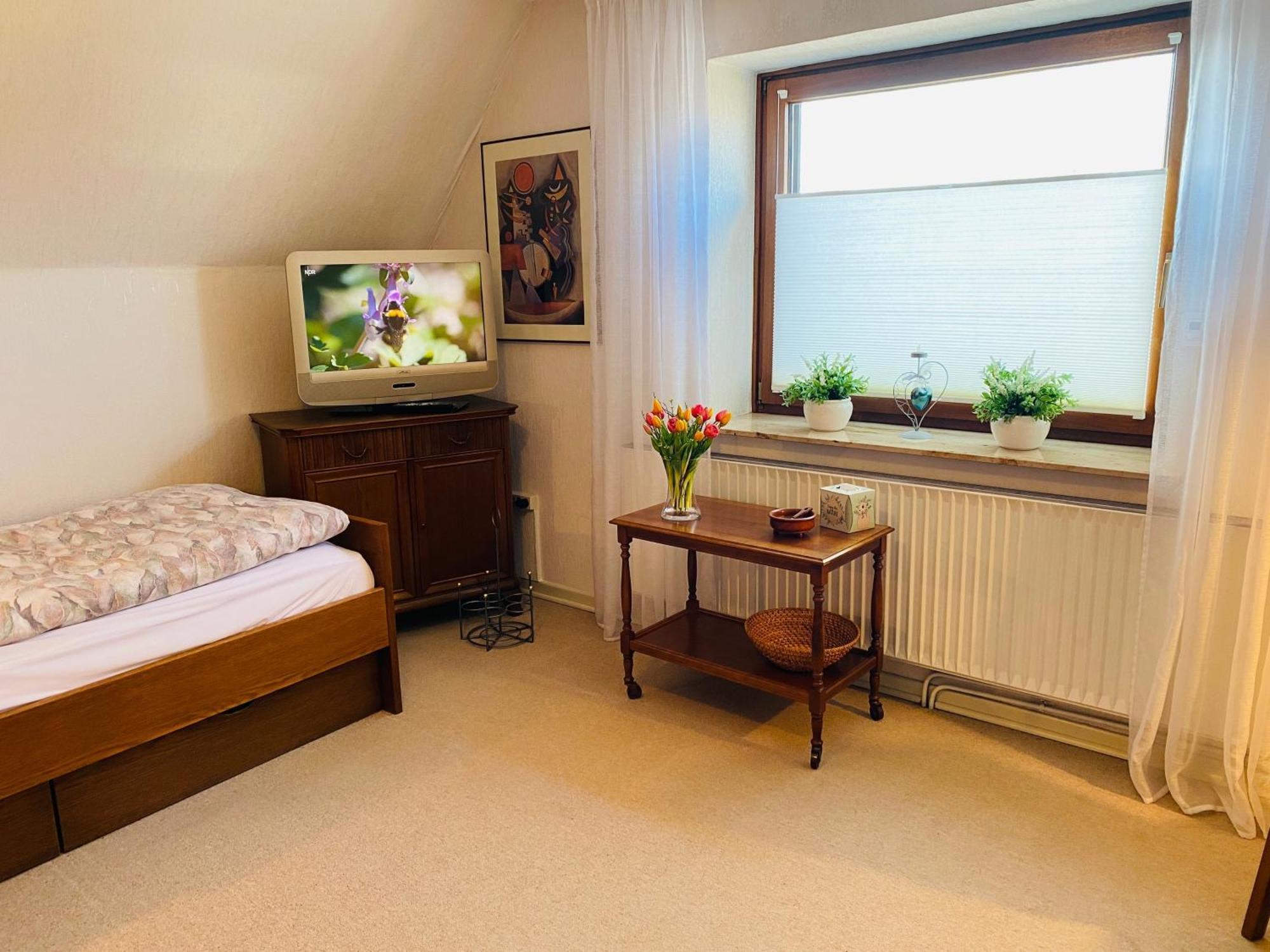Ferienhaus Mit Charme Del Дельменхорст Экстерьер фото