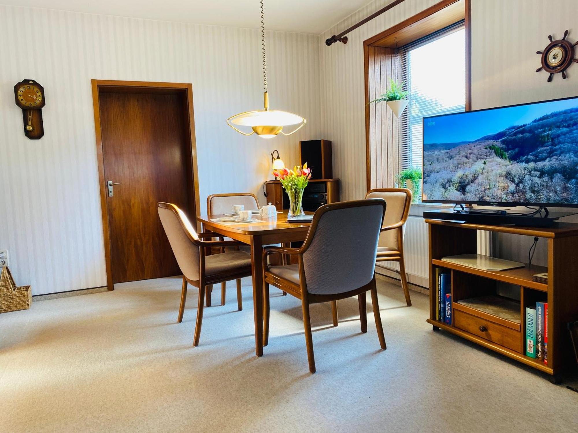 Ferienhaus Mit Charme Del Дельменхорст Экстерьер фото