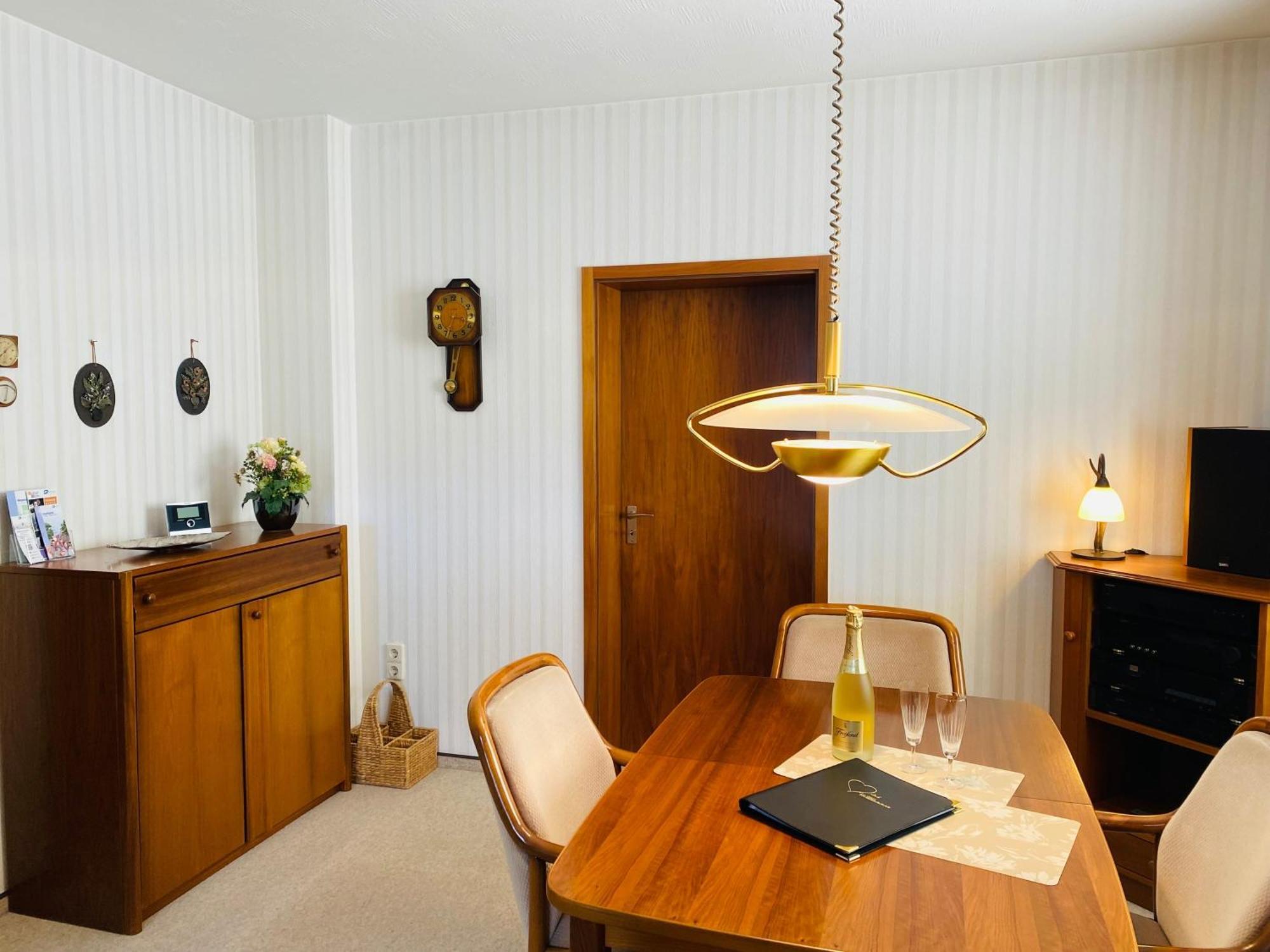 Ferienhaus Mit Charme Del Дельменхорст Экстерьер фото